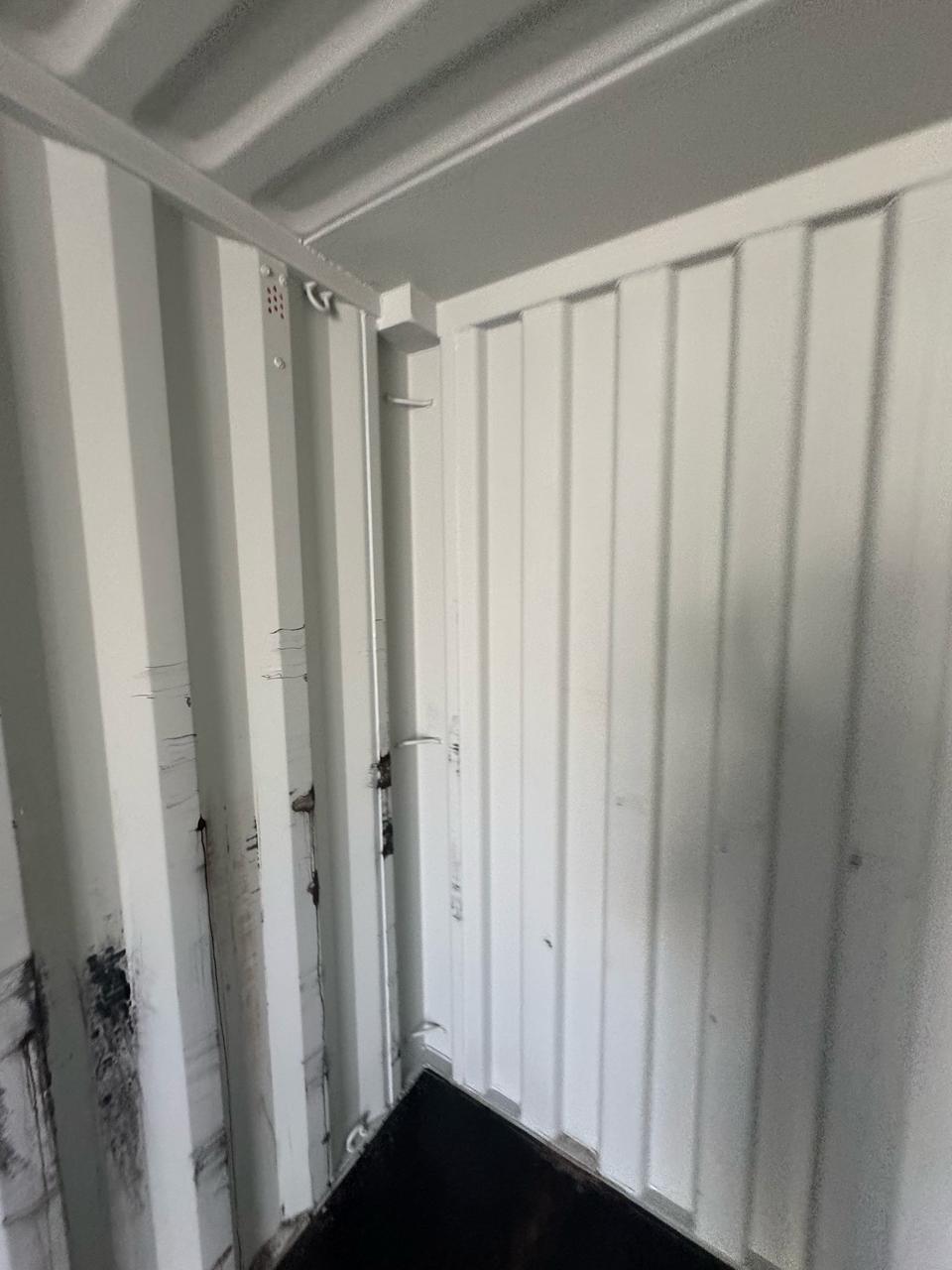 Морской контейнер CIMU0185533